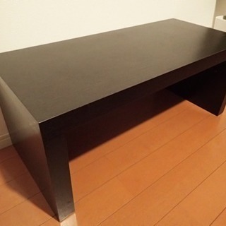 【取引中】サイドテーブル・コーヒーテーブル・ローテーブルの画像