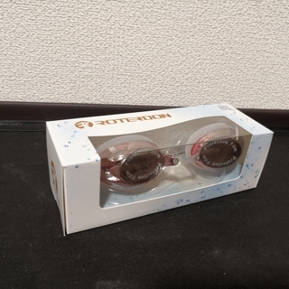 水泳用ゴーグル　子供用？