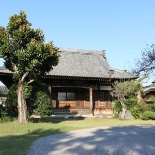 おかマルシェキャンドルナイトin総持院 − 愛知県