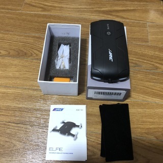 ドローンの画像