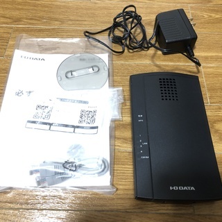 wifiルーター