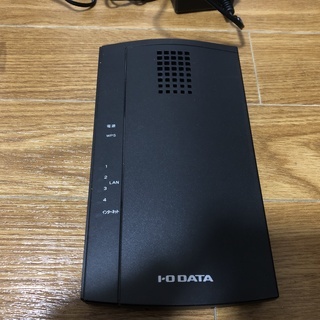 wifiルーターの画像