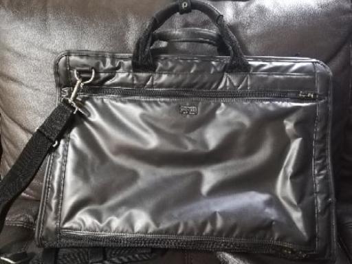 【お値下げします】ポーター　ビジネスバッグ　ブリーフケース