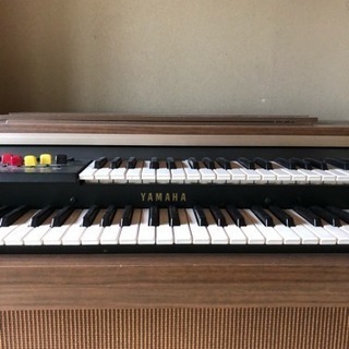 ヤマハエレクトーン