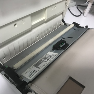 SANYO 　FAX電話機　SFX-K11の画像