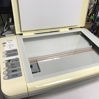 EPSON：インクジェット 複合機 プリンタ：PX-A640の画像