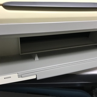 EPSON：インクジェット 複合機 プリンタ：PX-A640の画像