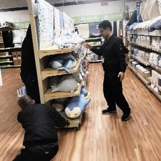 日給12000円以上！即日からの勤務ok！の画像
