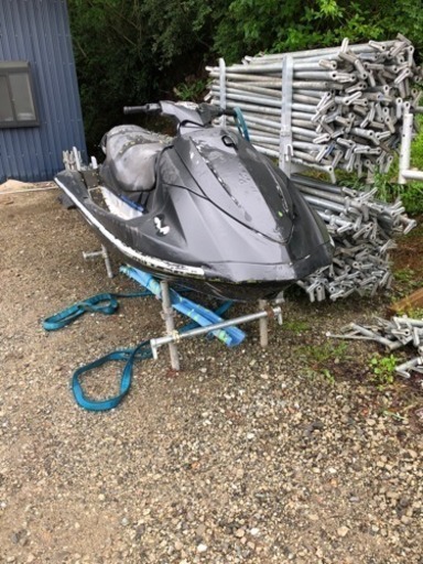 ヤマハ マリンジェット