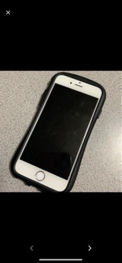 iPhone6 ゴールド 美品