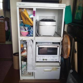 米びつ