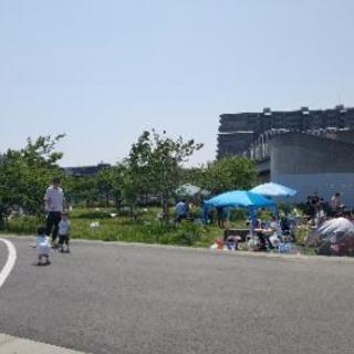 当日参加OK❗丸子橋BBQ5/4 12時～　割引あり！ - 友達