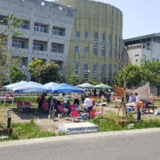 当日参加OK❗丸子橋BBQ5/4 12時～　割引あり！ − 東京都