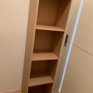 ◼️無印良品  パルプボードボックス 縦横A4サイズ、4段の画像