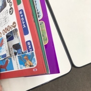 ポケモンの本 他の画像