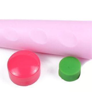 ダブルネイルスタンパー 両面 スタンピングネイル ネイルスタンプ スタンプネイル　ダブルヘッドネイルスタンパー　スクレイパーの画像