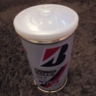 テニスボール