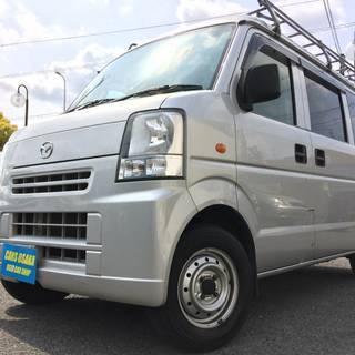 ☆843[カーズ大阪]スクラム♪修復歴なし♪リモコンキー♪タイミ...