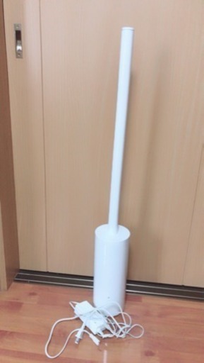 ハイブリット式加湿器 チムニーハイブリットS