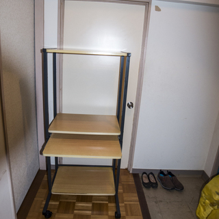 引っ越しのため無料にて差し上げます「取りに来ていただける方」の画像