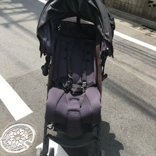 2000円 ☆ 美品 ☆ アップリカ スティック