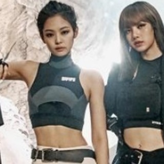 ★BLACKPINK ★　Kill This Love　コピユニ！