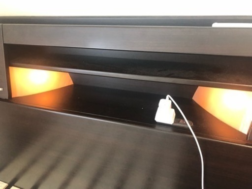 マットレス•ベッドフレーム(ニトリ)