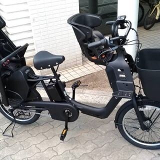 電動自転車譲って下さい