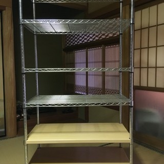 メタルラック