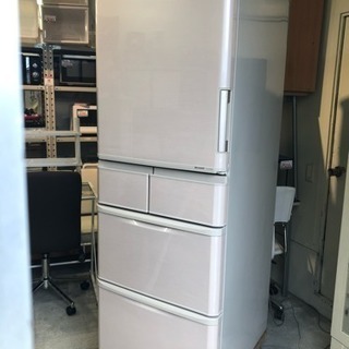 2012年式 384L シャープ 冷蔵庫 SJ-PW38X-S シャープ SJ-PW38X-S [シルバー系] 価格比較 - 価格.com