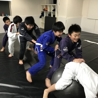 令和最初の キッズ・社会人 柔術無料体験会｜5月6日（祝・月）入会キャンペーンもあります！の画像