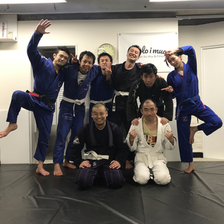 令和最初の キッズ・社会人 柔術無料体験会｜5月6日（祝・月）入会キャンペーンもあります！の画像