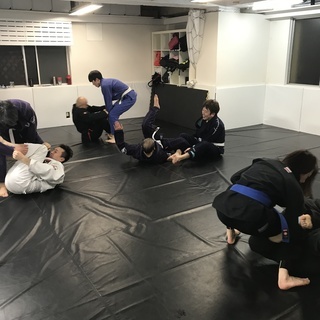 令和最初の キッズ・社会人 柔術無料体験会｜5月6日（祝・月）入会キャンペーンもあります！の画像
