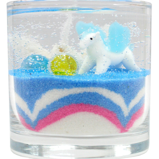 急募!大阪なんばスカイオで開催されている大恐竜展inなんば会場内のキャンドルワークショップの求人!の画像