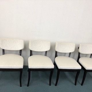 AIDEC chair アイデック ダイニングチェア W470 D450 H780 （座面450