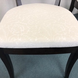 AIDEC chair アイデック ダイニングチェア W470 D450 H780 （座面450