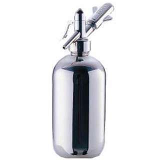 NTC ステンレス シフォン 炭酸水メーカー ステンレスサイホン 炭酸水メーカー