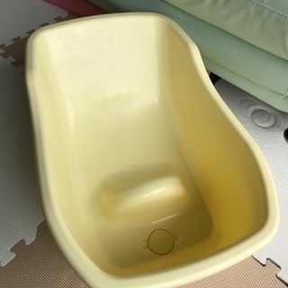 アカチャンホンポ ベビーバス