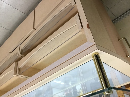 店舗用ショーケース