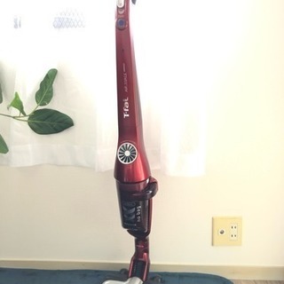 中野区【中古】コードレス掃除機 充電式【直接受取/配送】