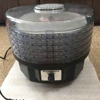 食品乾燥機（Food Dehydrator）