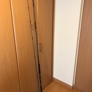 ショアジギングロッド