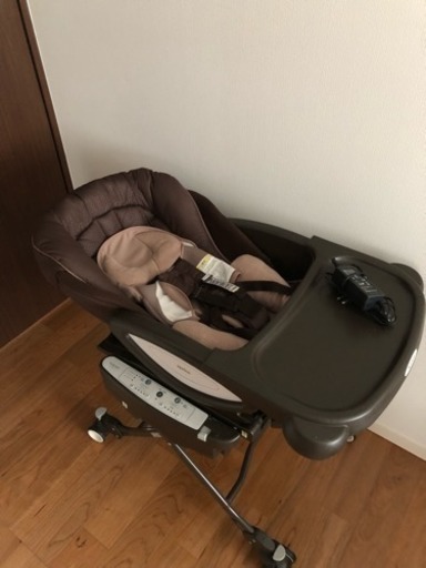 値下げしました！アップリカ ユラリズムオート 定価51840円