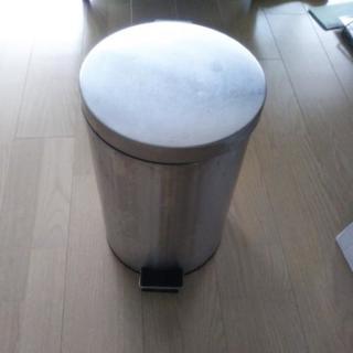 IKEAのゴミ箱【受付終了】