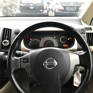 日産セレナ  58000円の画像