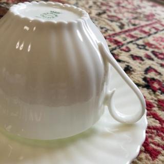 ナルミのカップ&ソーサー6客の画像