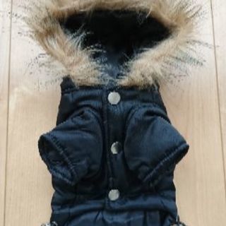 ペットの洋服⑤の画像