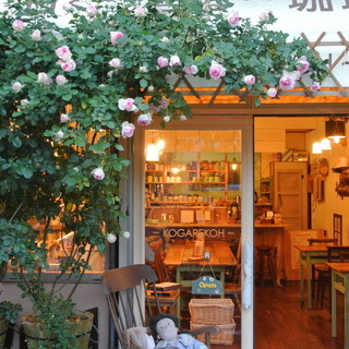 カフェ・飲食店やりたい方必見！！居抜きで募集