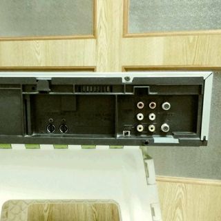 ［ジャンク品］Victor　HR-S300 SVHSビデオデッキの画像