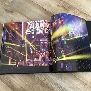 未使用⭐︎NissyEntertainment1stLIVEメモリアルライブブック 911B5-j9GAL.jpg
